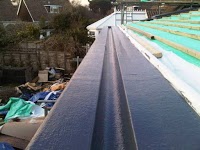 Fibreseal Flat Roofing Company of Hampshire 240283 Image 0